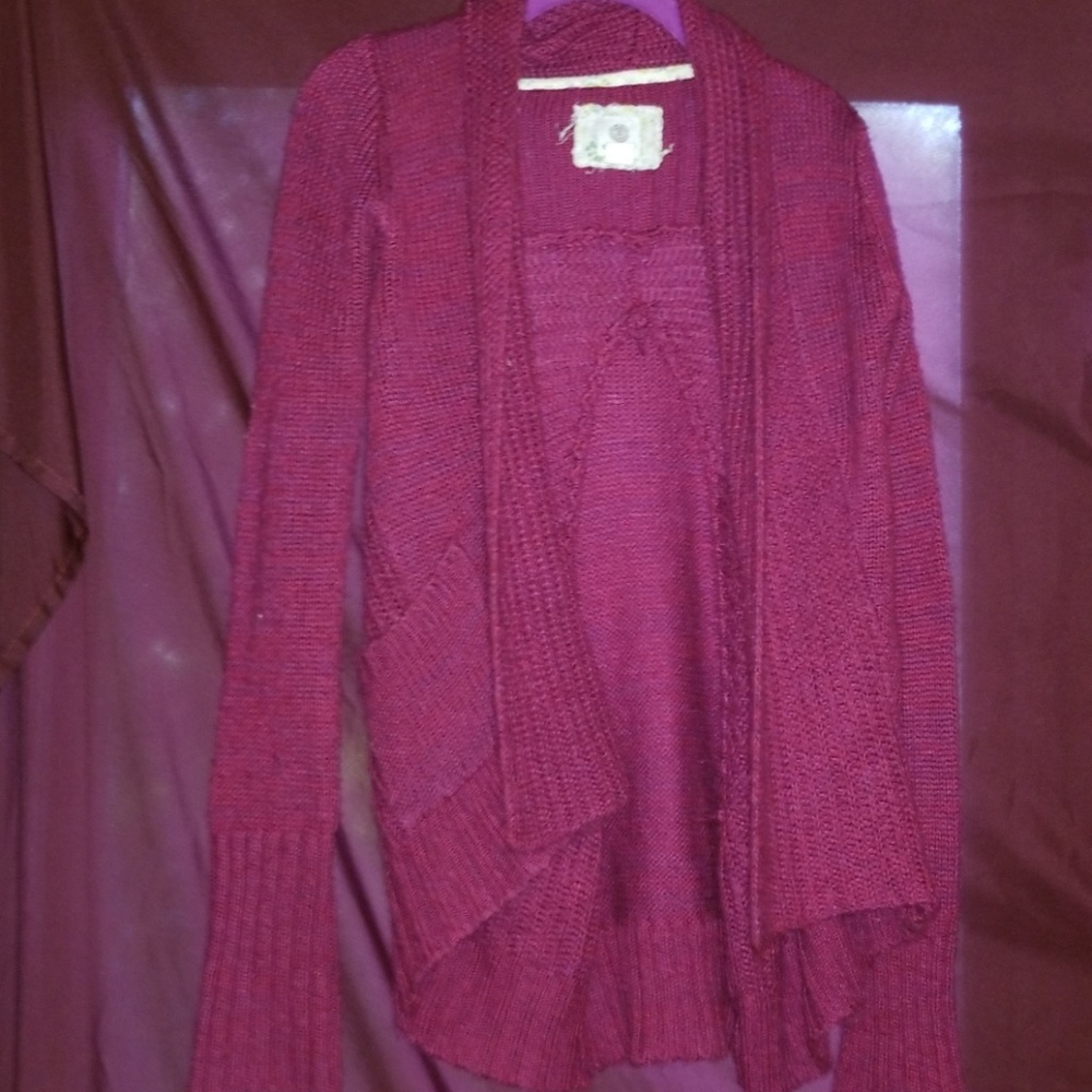 Cardigan